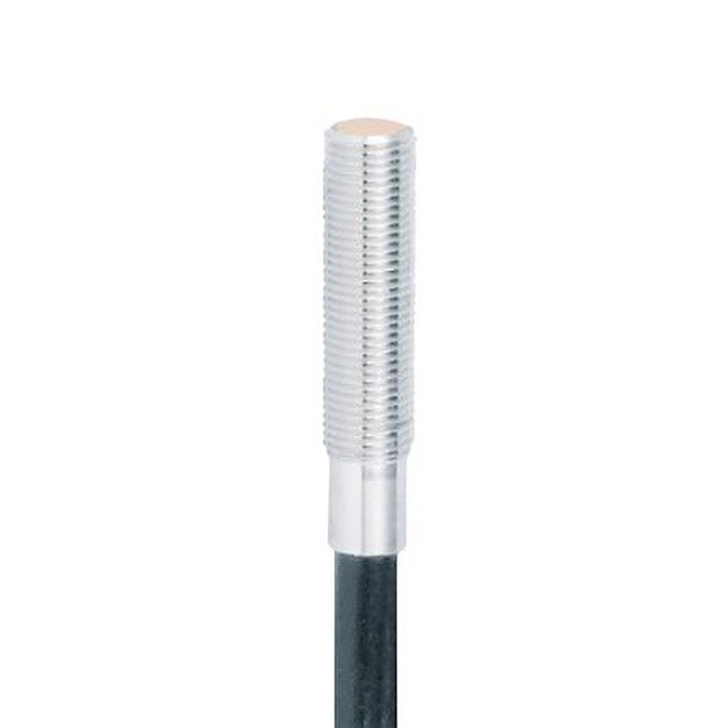 ifm electronic IY5052 Barrel Inductive Proximity Sensor, M5 PNP IY5 30V dc 1.2 mm 30 V dc 100mA