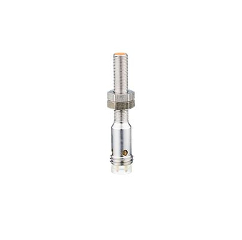 ifm electronic IY5063 Threaded Inductive Proximity Sensor, M5 x 0.5 PNP IY5 36V dc 1.5 mm 36 V dc 100mA