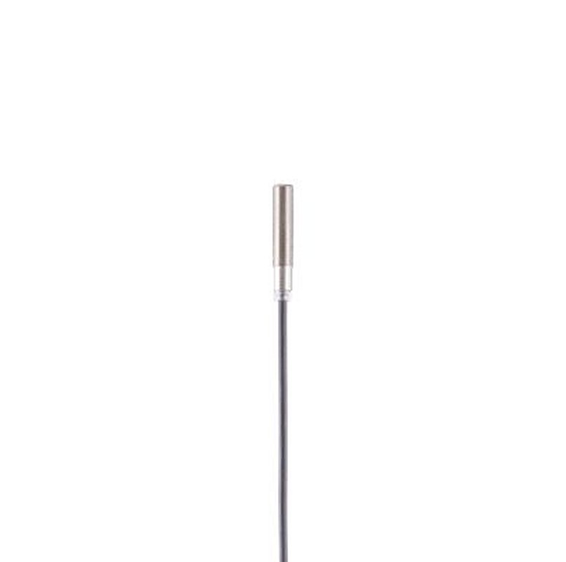 ifm electronic IY5069 Threaded Inductive Proximity Sensor, M5 x 0.5 NPN IY5 36V dc 1.5 mm 36 V dc 100mA