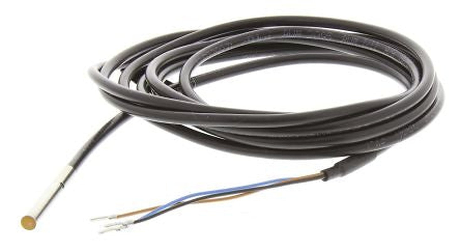 ifm electronic IZ5026 Barrel Inductive Proximity Sensor, 4 mm PNP IZ5026 36V 0.8 mm 36 V dc 100mA