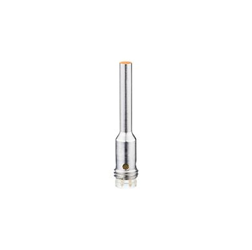ifm electronic IZ5058 Cylindrical Inductive Proximity Sensor, M8 x 1 PNP IZB31.5-APKG/AS 36V dc 1.5 mm 36 V dc 100mA