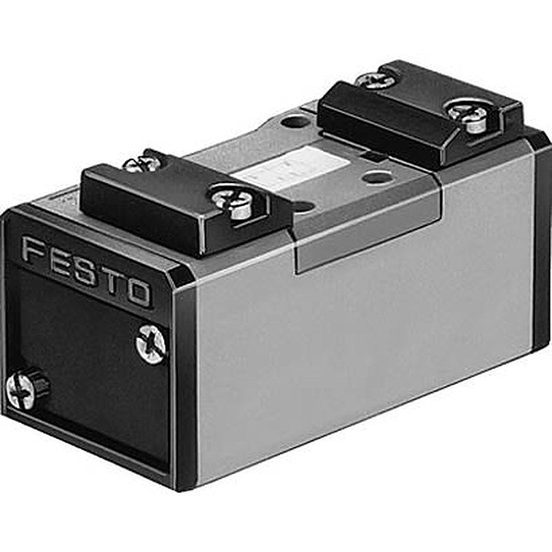 Festo Pneumatic Solenoid Valve - Pneumatic G J-5  Series 536014