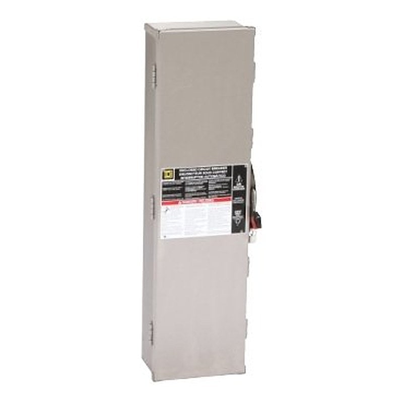 Circuit breaker enclosure, PowerPacT H/J, 15A to 250A, 2 and 3 pole, NEMA 4/4X/5, stainless steel (Circuit breaker enclosure PowerPacT H/J) is a Schneider Electric product. Designed for reliable performance and long service life. Available across Iraq — contact us for pricing and delivery options.