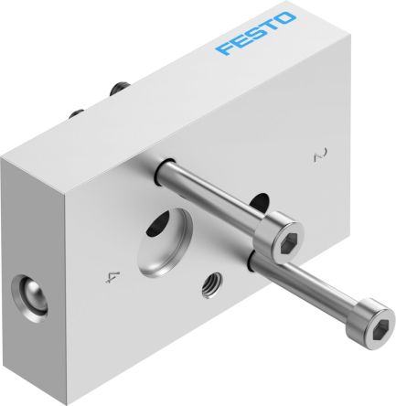Festo VABS Pneumatic Valve, VABS-B14-180-FF14