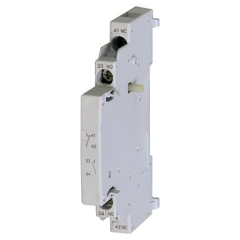 Omron 10A J7MN MPCB Motor Protection Unit, 210V, 60 °C, -20 °C