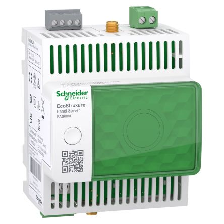 Schneider Electric EnerlinX Series Gateway Server for Use with ESX Modules