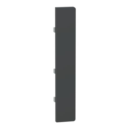 Schneider Electric KNX Series Push Button Switch, Silicone Polymer, Flush, IP20