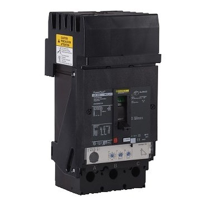 Circuit breaker, PowerPacT J, 250A, 3 pole, 600VAC, 14kA, I-Line, Micrologic 3.2, 80%, ABC (Circuit breaker PowerPacT J) is a Schneider Electric product. Designed for reliable performance and long service life. Available across Iraq — contact us for pricing and delivery options.