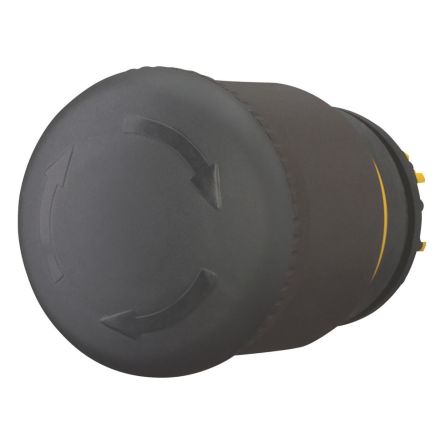 Eaton M22 Series, Turn to Release, Emergency Stop Push Button Head 38 mm Diameter