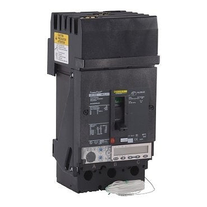 Circuit breaker, PowerPacT J, 250A, 3 pole, 600VAC, 18kA, I-Line, Micrologic 5.2E, 80%, ABC (Circuit breaker PowerPacT J) is a Schneider Electric product. Designed for reliable performance and long service life. Available across Iraq — contact us for pricing and delivery options.