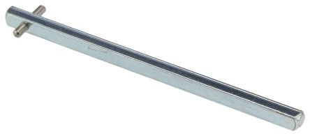 Lovato Shaft Extension Switch Disconnector Shaft 100 mm, GAX Series