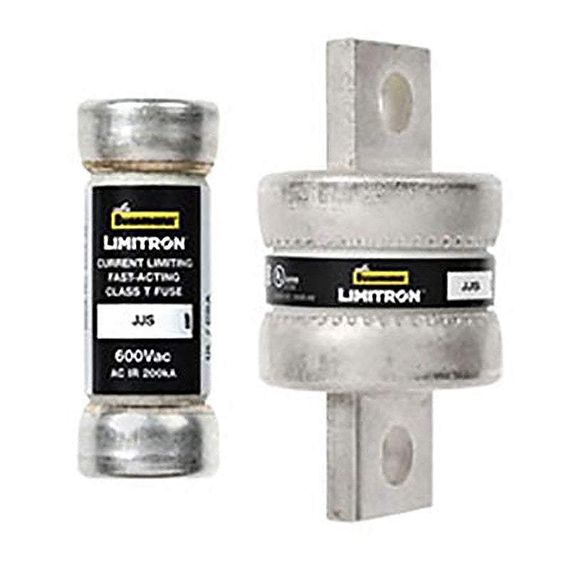 Eaton Non-Resettable Fuse 15 A, 300 V ac, 160 V dc