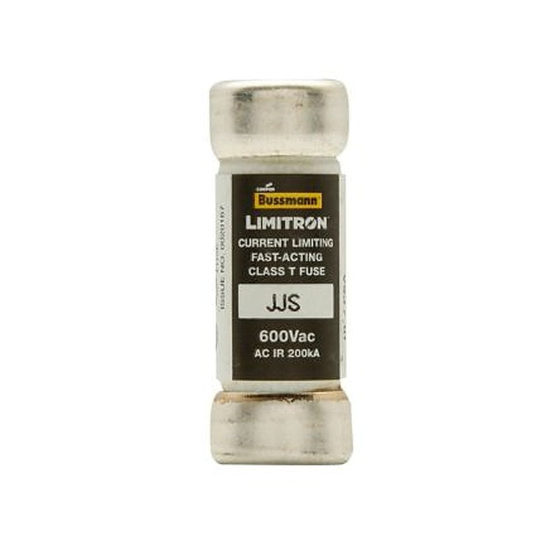 Eaton 10A F Melamine Cartridge Fuse, 14 x 38 mm