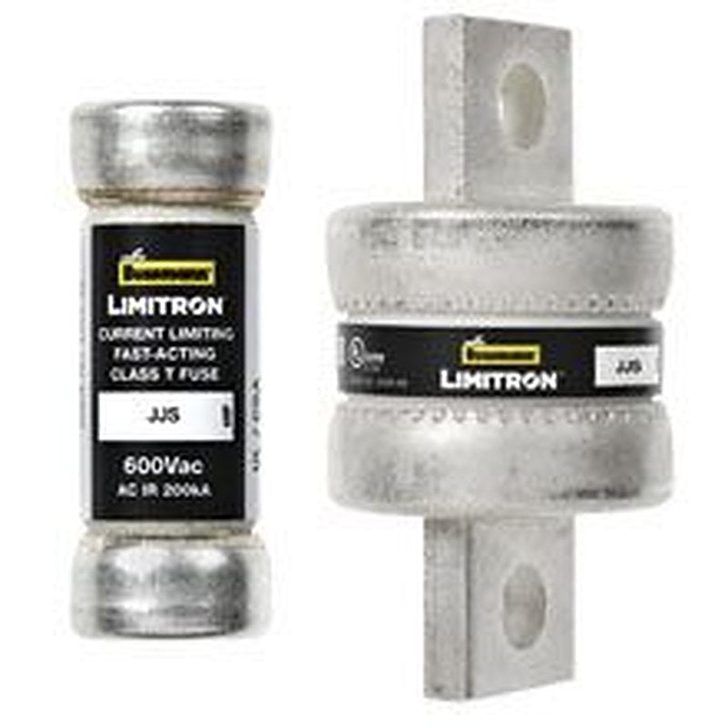 Eaton 200A T Cartridge Fuse, 22 x 42 mm