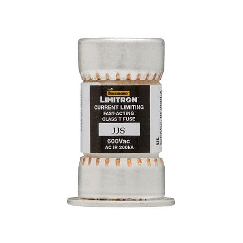 Eaton 50A F Melamine Cartridge Fuse, 21 x 40 mm