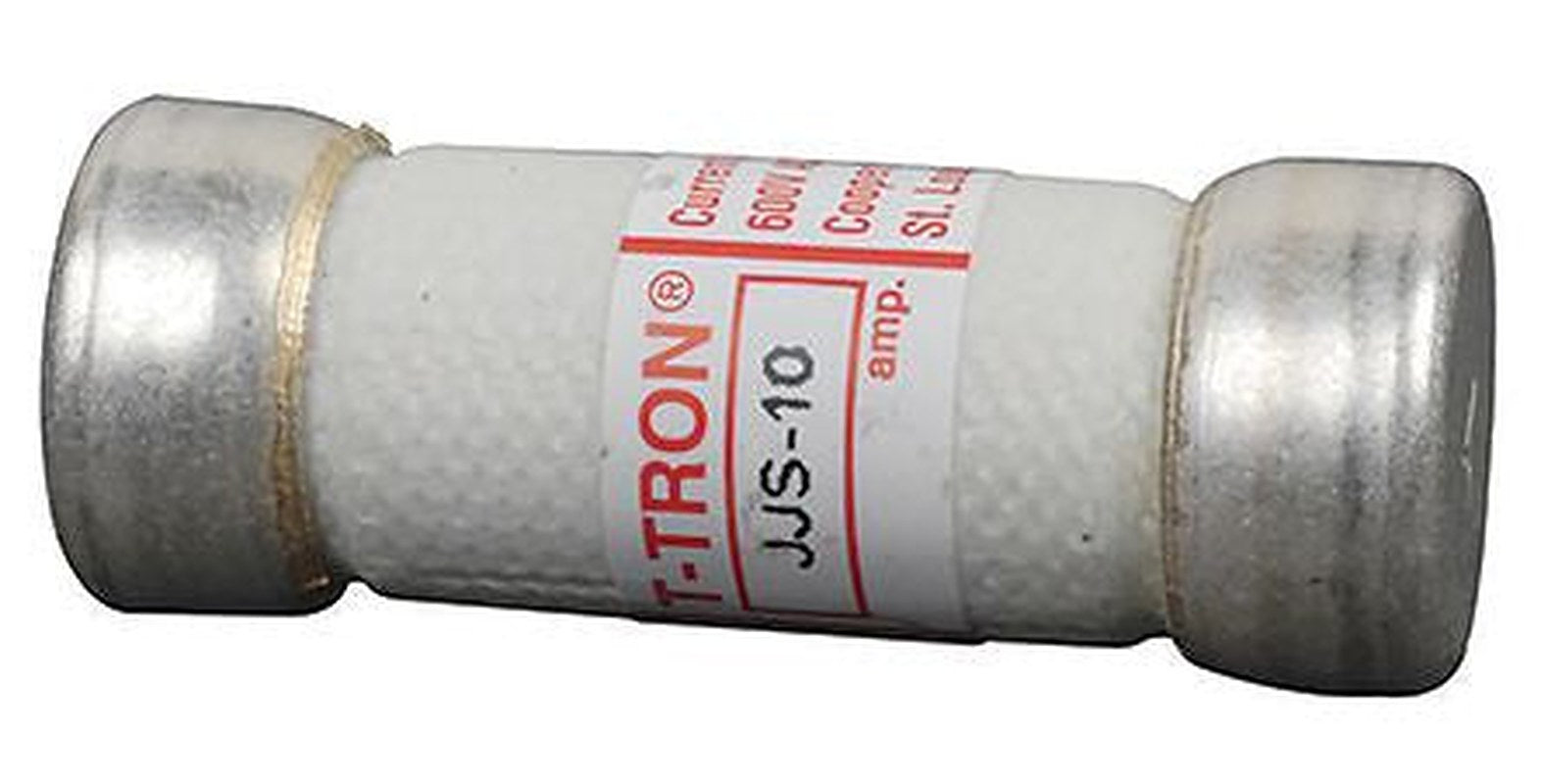Eaton Non-Resettable Fuse 80 A, 600 V ac