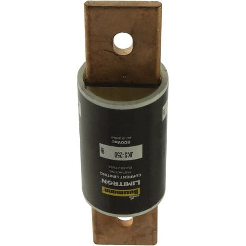 Eaton 250A Centred Tag Fuse 50.80 x 85.85 mm 600V ac