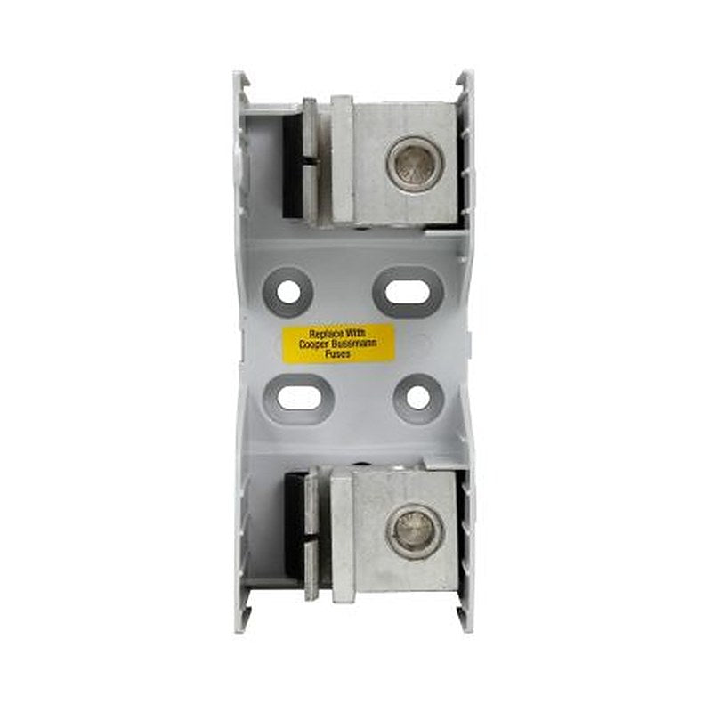 Eaton 400A 0.001 x 0.001 x 0.001 in Blade Fuse Holder, 600V