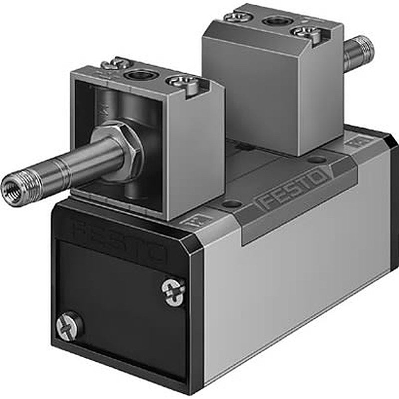 Festo Pneumatic Solenoid Valve - Electric G JMFDH  Series 536071
