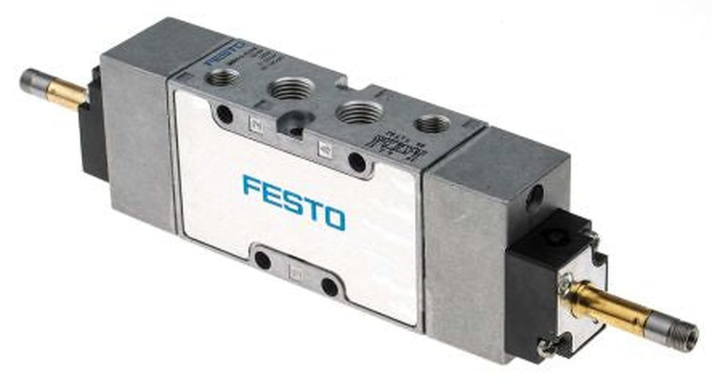 Festo Solenoid Pilot Valve - Electric G JMFH  Series 19789