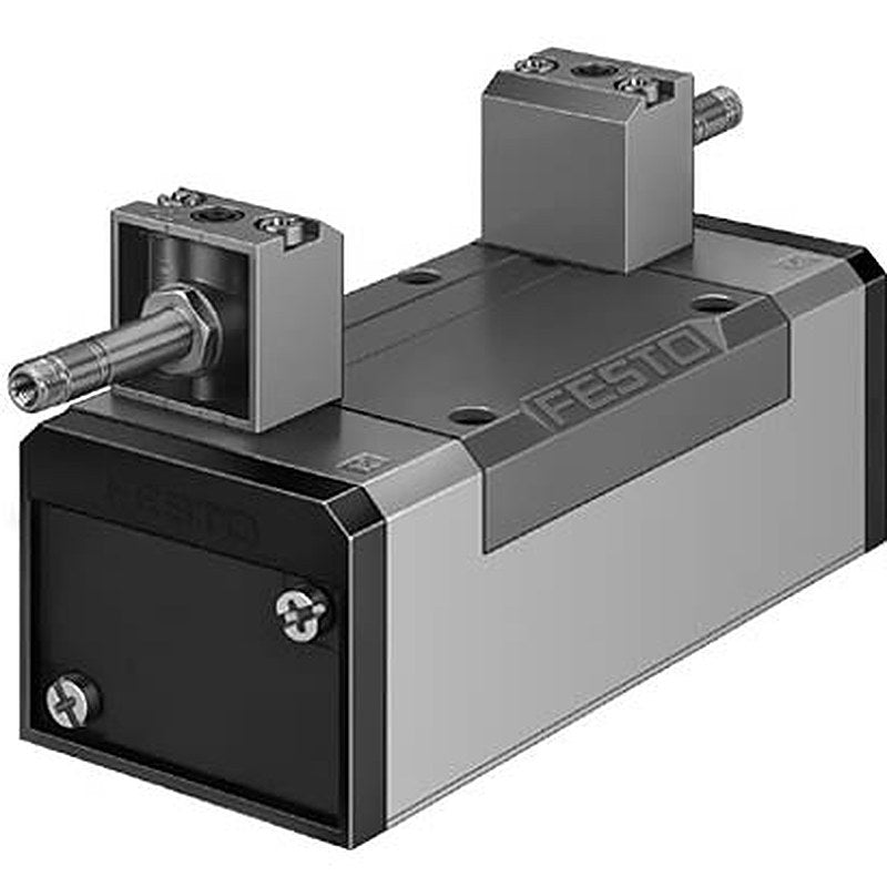 Festo Solenoid Valve - Electric ISO 5599-1 JMFH  Series 535965