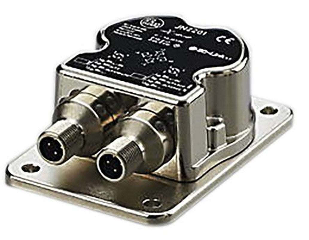 ifm electronic JN2200 2 Axis Inclination Sensor, IP67, IP65, IP68, IP69K, IO-Link