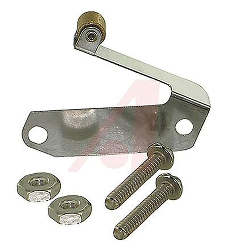 Honeywell, Microswitch Actuator Roller Lever, For Use With V Basic Switces