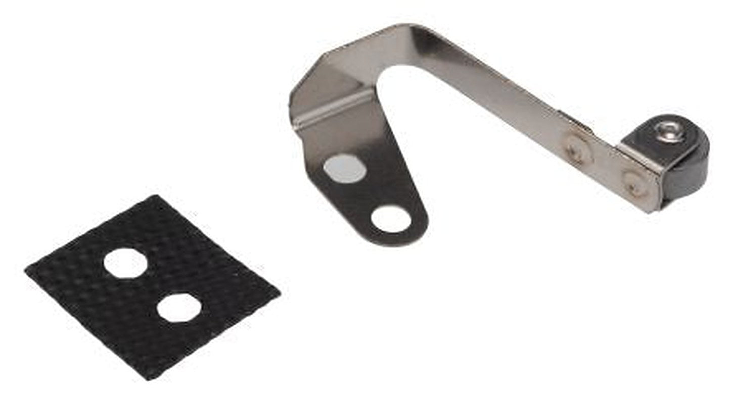 Honeywell, Microswitch Actuator Roller Lever, For Use With SX Series