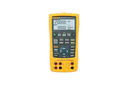 Fluke 726 Multi-Function Calibrator, 24, 30V 200 mm 47 mm 96mm