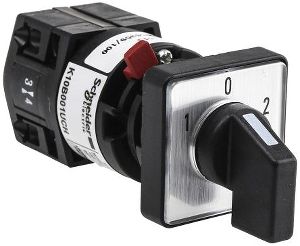 Schneider Electric, Handle Actuator