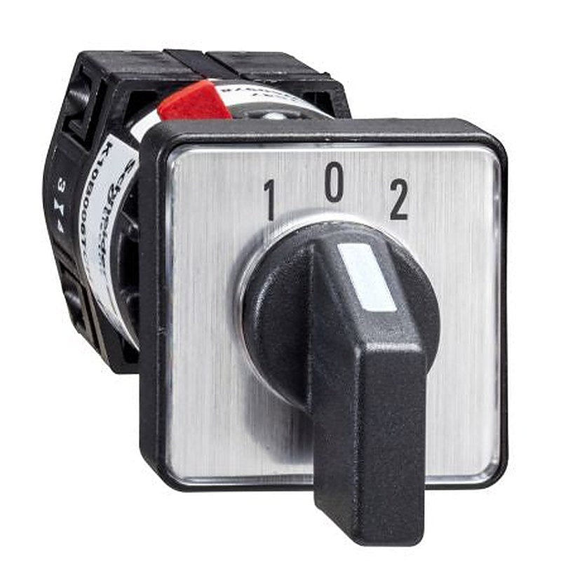 Schneider Electric 3 Position 30 °, Handle Actuator 10 A