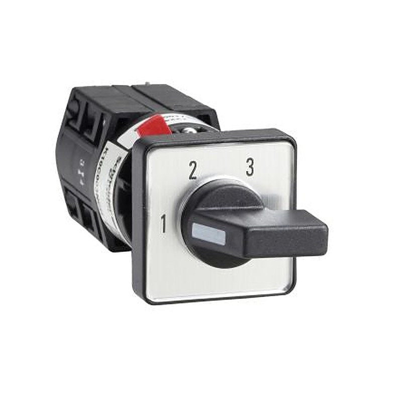 Schneider Electric 4 Position 60 °, Handle Actuator 10 A