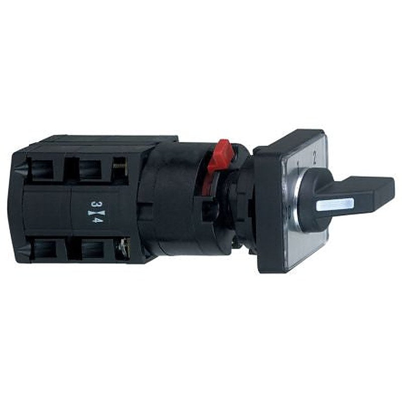 Schneider Electric 3 Position 60 °, Handle Actuator 10 A