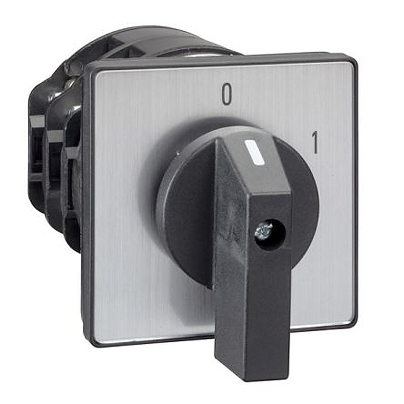 Schneider Electric 60 °, Handle Actuator 150 A