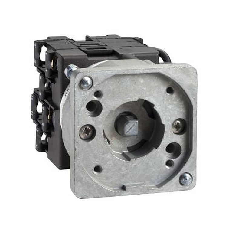 Schneider Electric 2 Position 45 ° 12 A