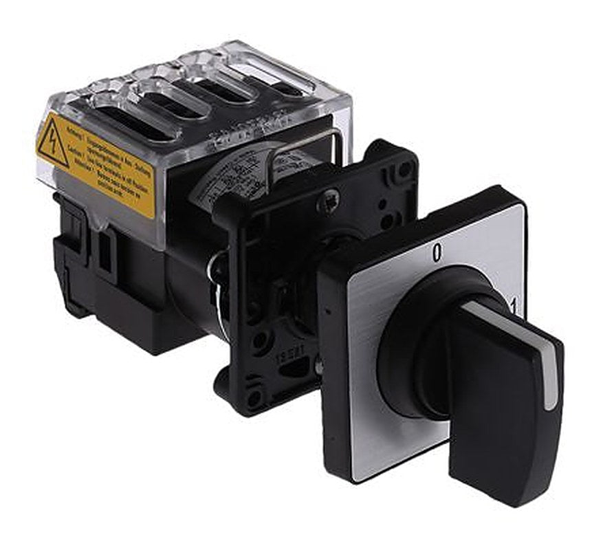 Schneider Electric 2 Position 90 °, Handle Actuator 12 A