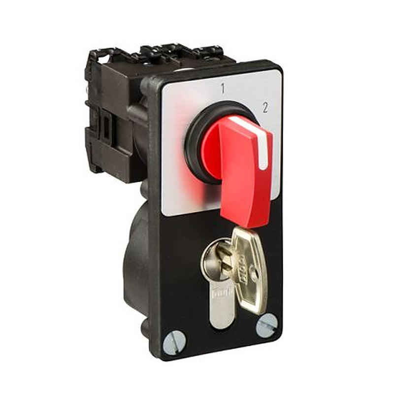 Schneider Electric 3 Position 60 °, Handle Actuator