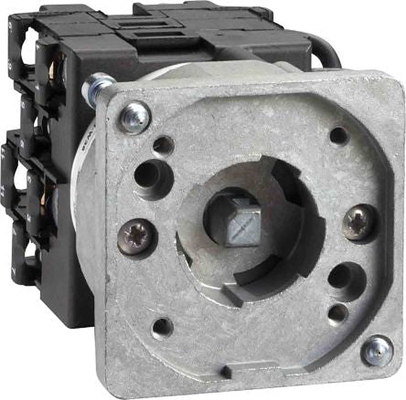 Schneider Electric 4 Position 45 ° 12 A