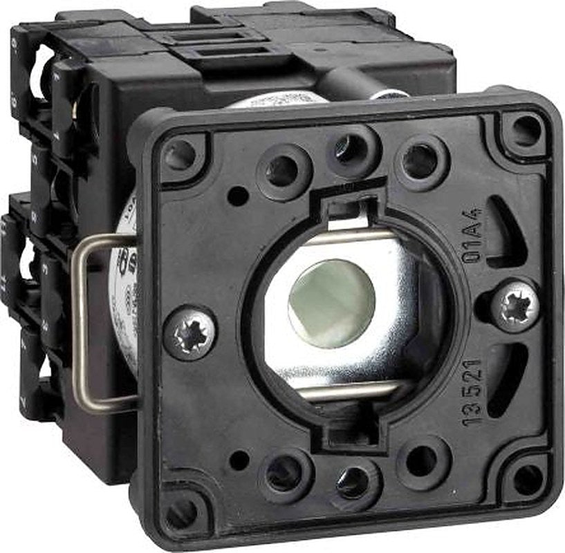 Schneider Electric 5 Position 45 °, Selector Switch Actuator 12 A