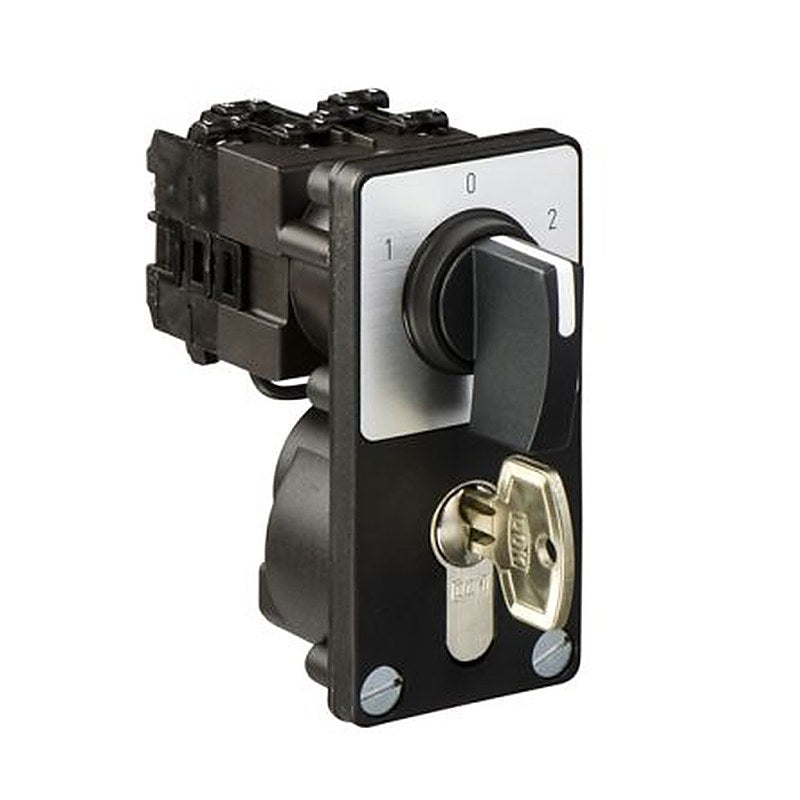 Schneider Electric 3 Position 60 °, Rotary Actuator 5.6 A