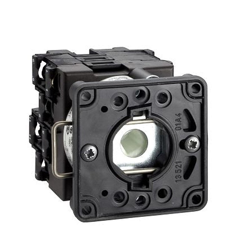 Schneider Electric 5 Position 30 °, Rotary Actuator 12 A