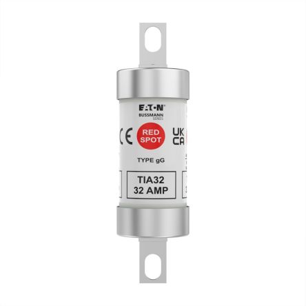Eaton 32A Tag Fuse 22 x 86 mm 660V