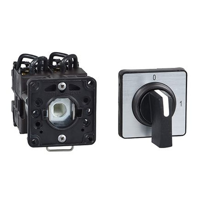 Schneider Electric 2 Position 90 °, Rotary Actuator 20 A