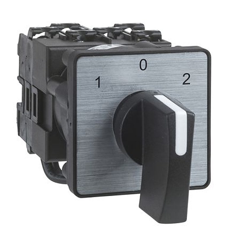 Schneider Electric 45 °, Handle Actuator 20 A