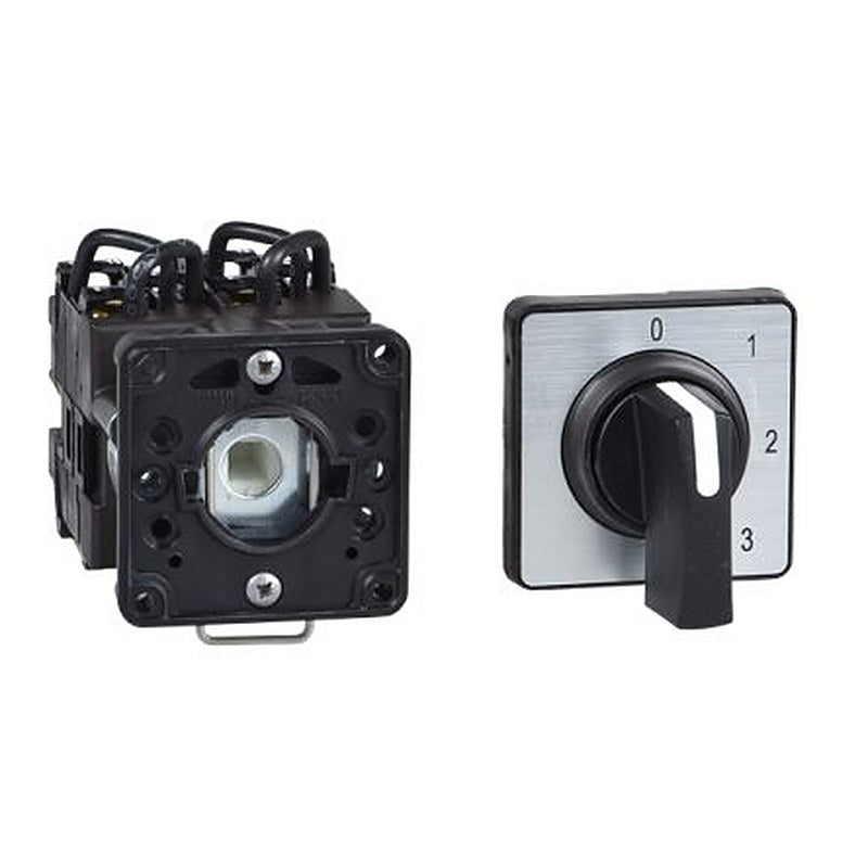 Schneider Electric 45 °, Handle Actuator