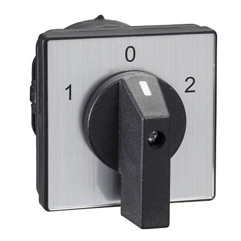 Schneider Electric 4 Position 60 °, Toggle Actuator 5000 A
