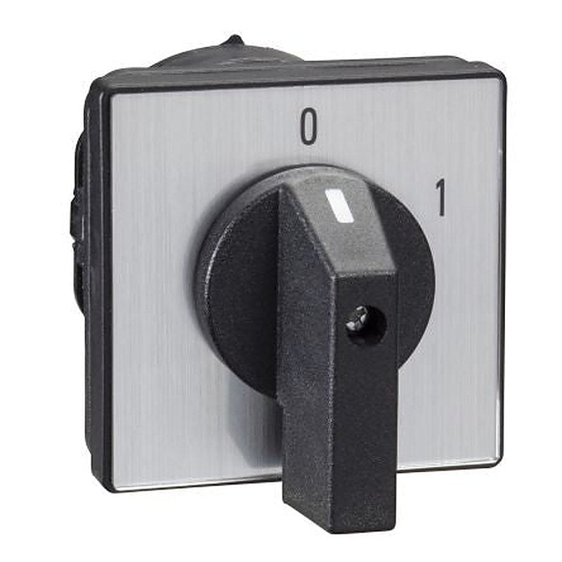 Schneider Electric 2 Position 30 °, Handle Actuator 32 A