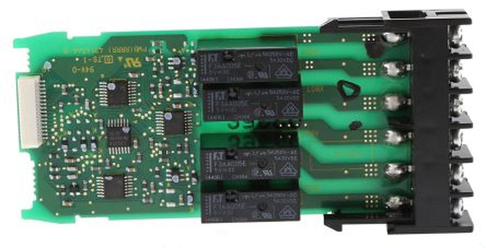 Omron Programming Kit For Use With K3HB Digital Indicator