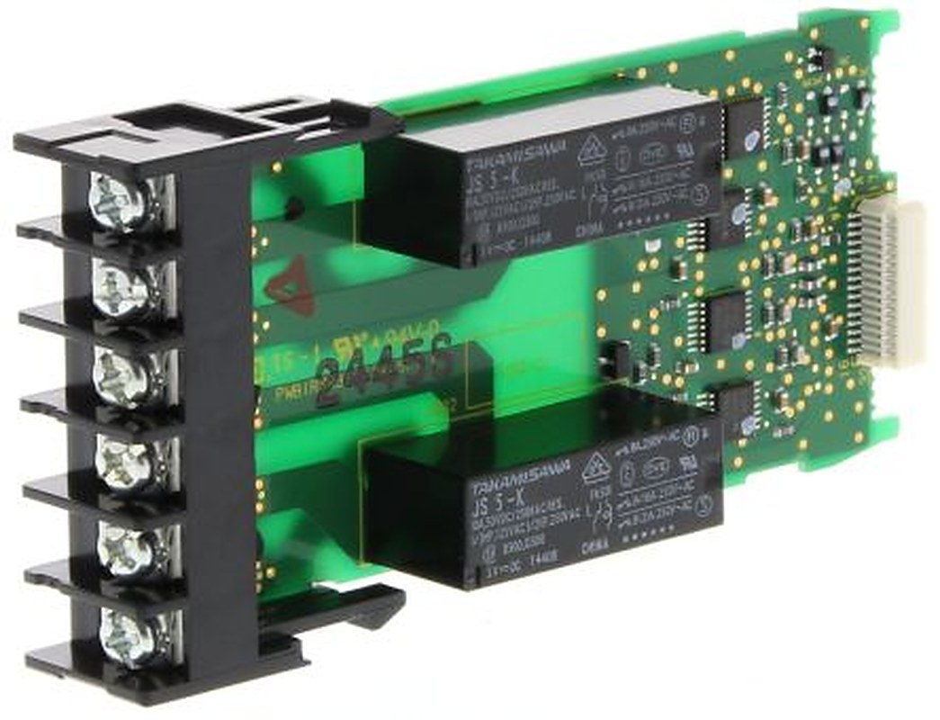 Omron For Use With  Communications