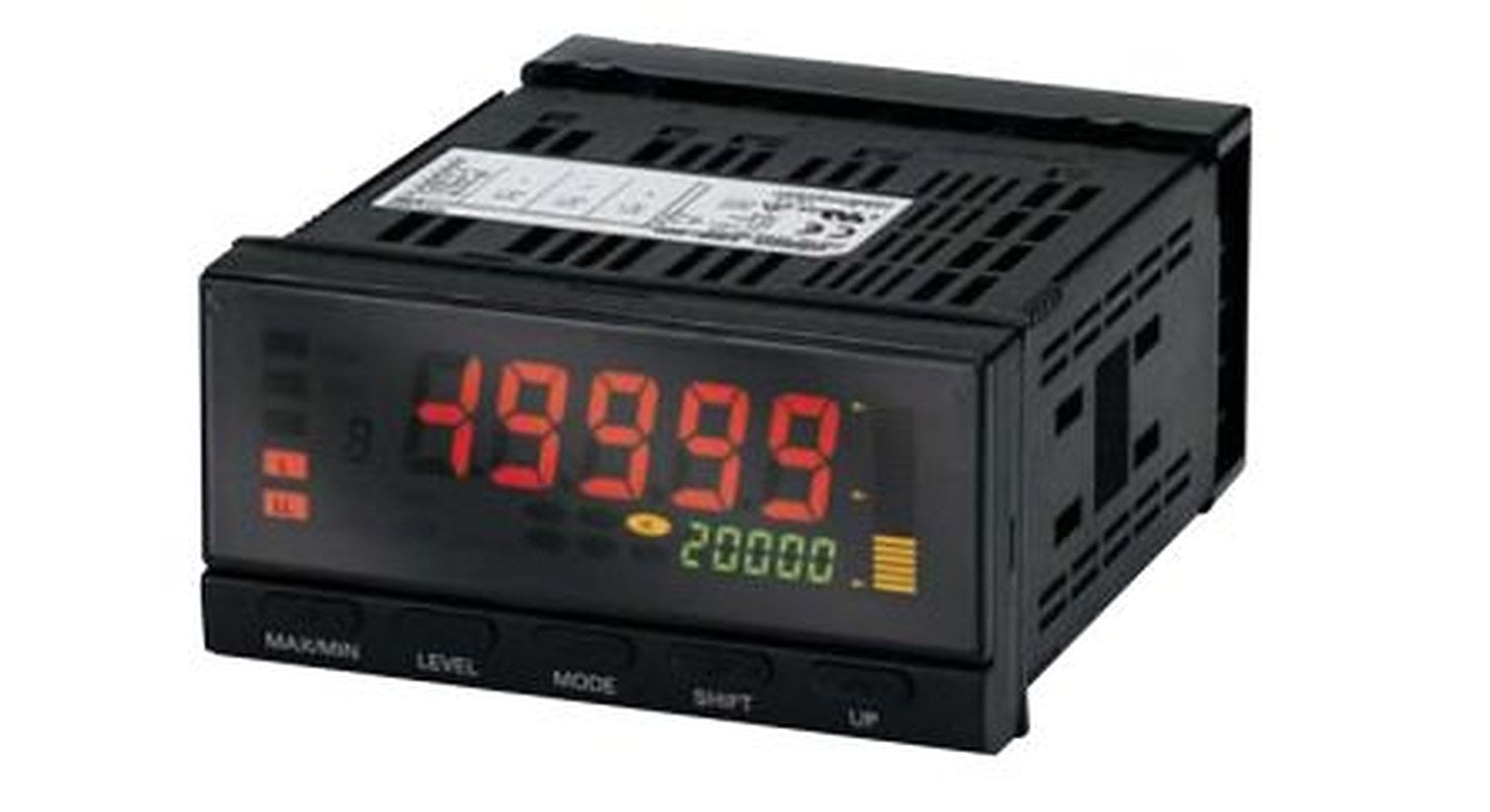 Omron For Use With  Communications